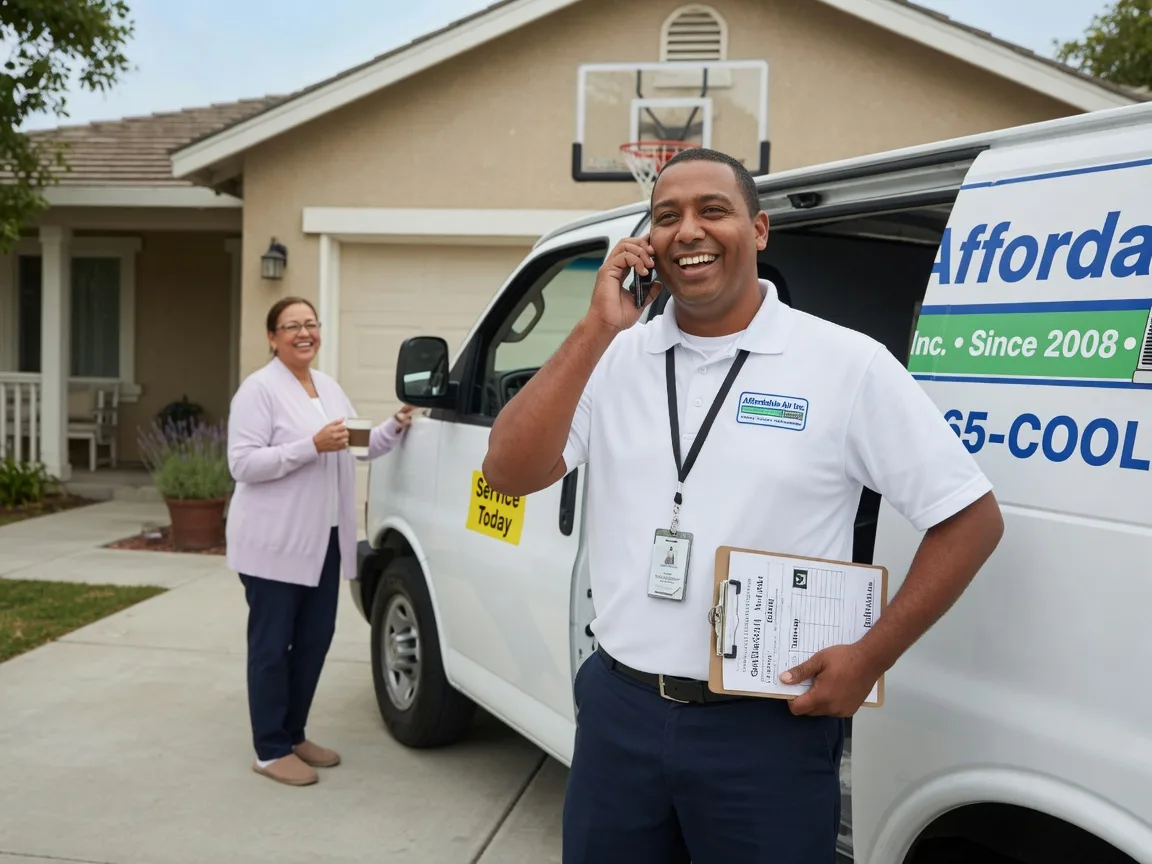 Central Ac Repair Huntertown, IN FAQs